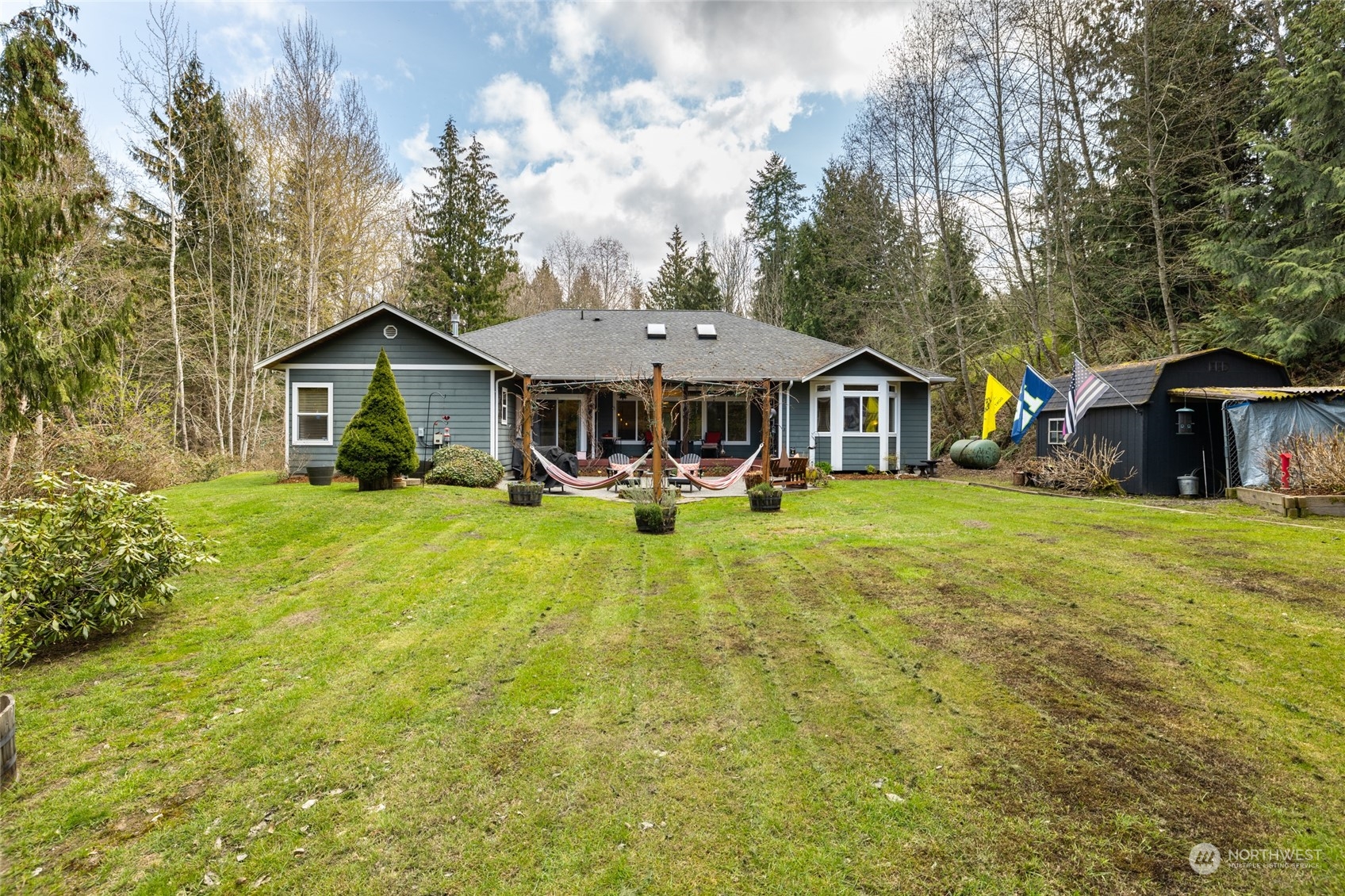 16068 Mountain View Road Mount Vernon, WA 98274 - Photo 19 of 20 Gallery Image 19