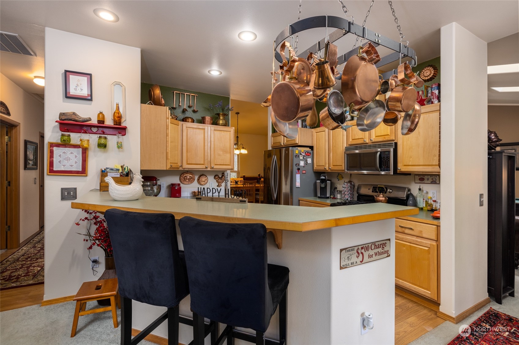 16068 Mountain View Road Mount Vernon, WA 98274 - Photo 6 of 20 Gallery Image 6