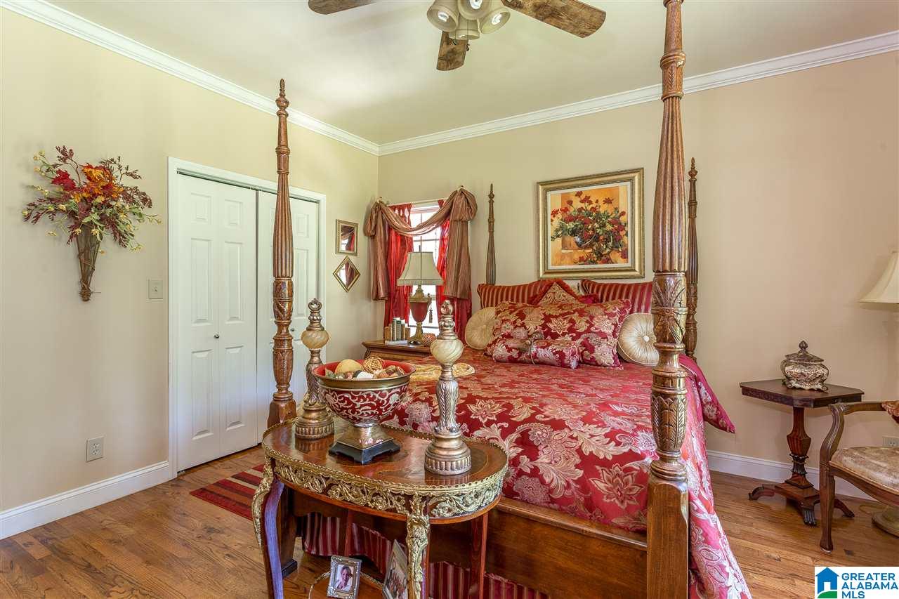 724 Jonesview Road Talladega, AL 35160 - Photo 35 of 50