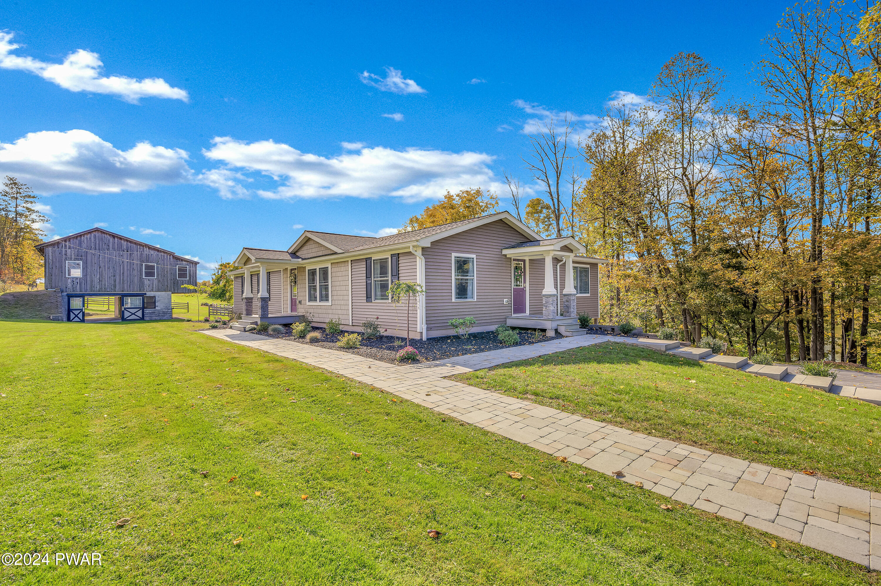 2109 Pratt Road Hop Bottom, PA 18824 - Photo 40 of 81