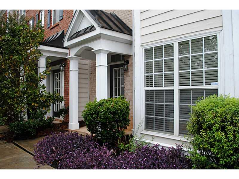 1041 Atlanta Avenue, Unit 4 Decatur, GA 30030 - Photo 1 of 1 Exterior Front.