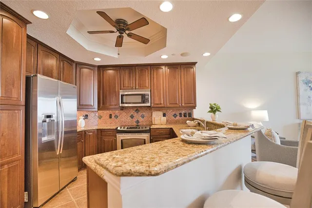 $474,900 | 6360 Water Crest Way, Unit 203, Lakewood Ranch, FL 34202