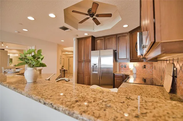 $474,900 | 6360 Water Crest Way, Unit 203, Lakewood Ranch, FL 34202