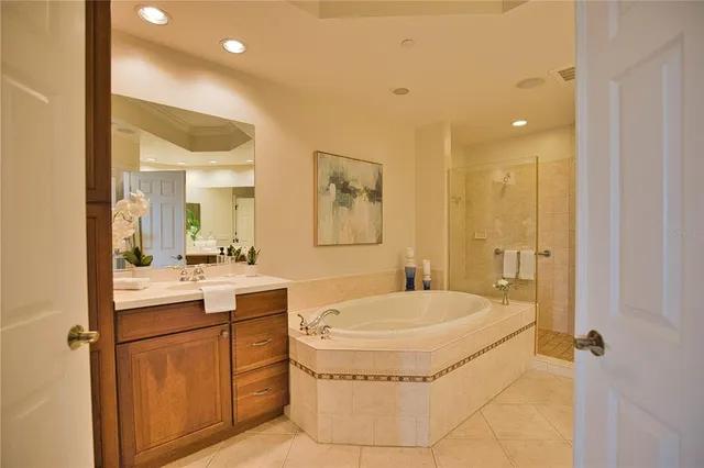 $474,900 | 6360 Water Crest Way, Unit 203, Lakewood Ranch, FL 34202