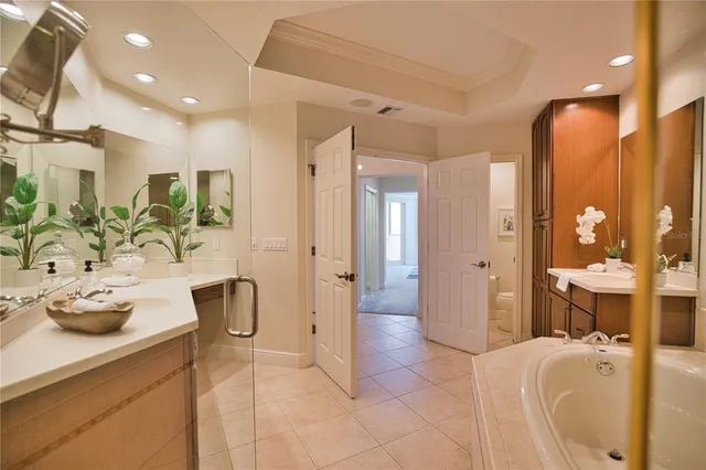 $474,900 | 6360 Water Crest Way, Unit 203, Lakewood Ranch, FL 34202