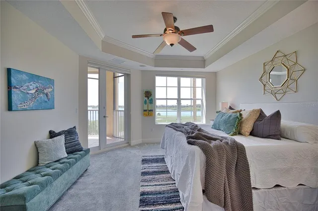 $474,900 | 6360 Water Crest Way, Unit 203, Lakewood Ranch, FL 34202