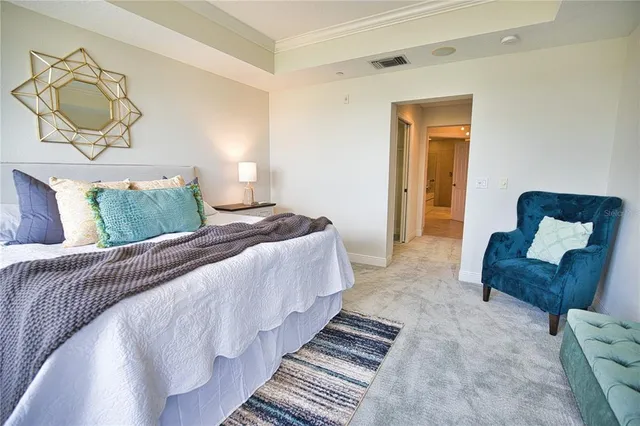 $474,900 | 6360 Water Crest Way, Unit 203, Lakewood Ranch, FL 34202