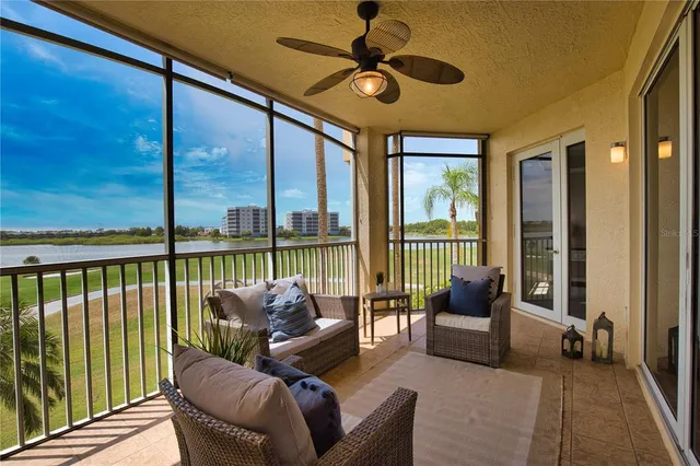 $474,900 | 6360 Water Crest Way, Unit 203, Lakewood Ranch, FL 34202