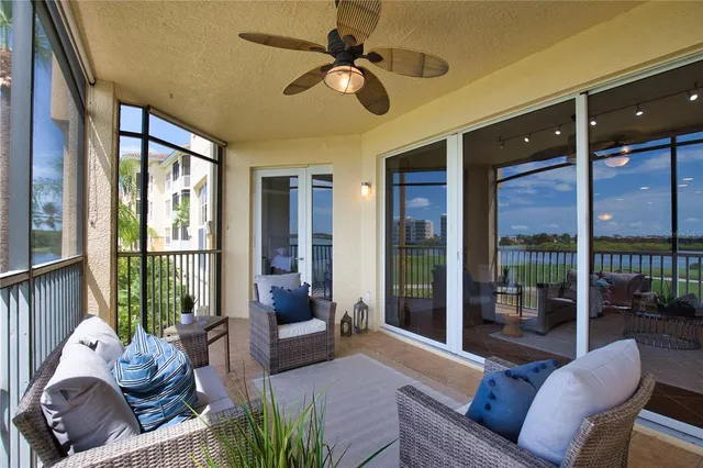 $474,900 | 6360 Water Crest Way, Unit 203, Lakewood Ranch, FL 34202