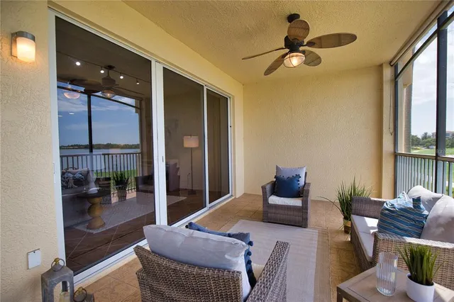 $474,900 | 6360 Water Crest Way, Unit 203, Lakewood Ranch, FL 34202