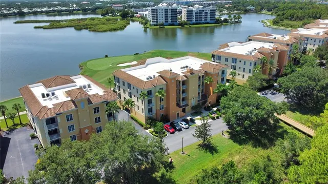 $474,900 | 6360 Water Crest Way, Unit 203, Lakewood Ranch, FL 34202
