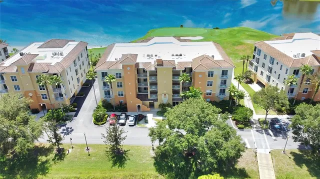 $474,900 | 6360 Water Crest Way, Unit 203, Lakewood Ranch, FL 34202