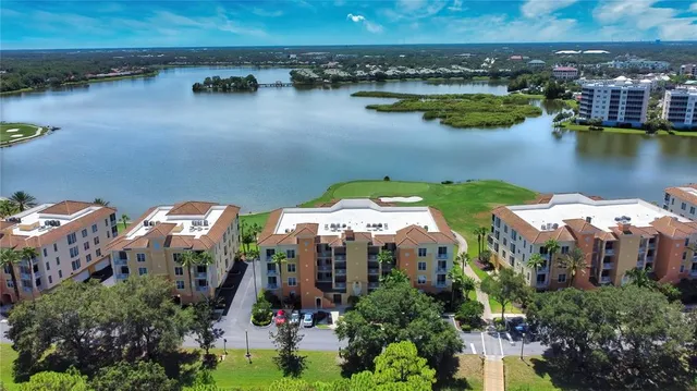 $474,900 | 6360 Water Crest Way, Unit 203, Lakewood Ranch, FL 34202