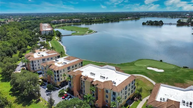 $474,900 | 6360 Water Crest Way, Unit 203, Lakewood Ranch, FL 34202