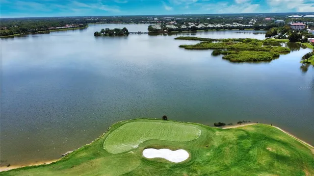 $474,900 | 6360 Water Crest Way, Unit 203, Lakewood Ranch, FL 34202