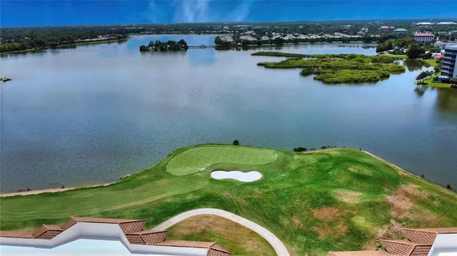 $474,900 | 6360 Water Crest Way, Unit 203, Lakewood Ranch, FL 34202