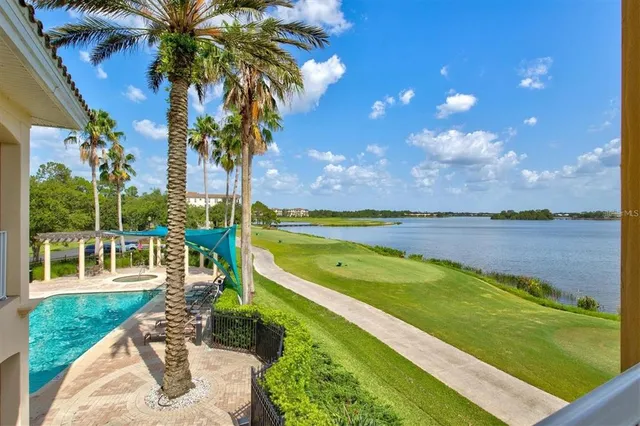 $474,900 | 6360 Water Crest Way, Unit 203, Lakewood Ranch, FL 34202