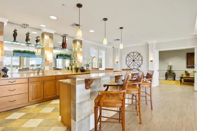 $474,900 | 6360 Water Crest Way, Unit 203, Lakewood Ranch, FL 34202