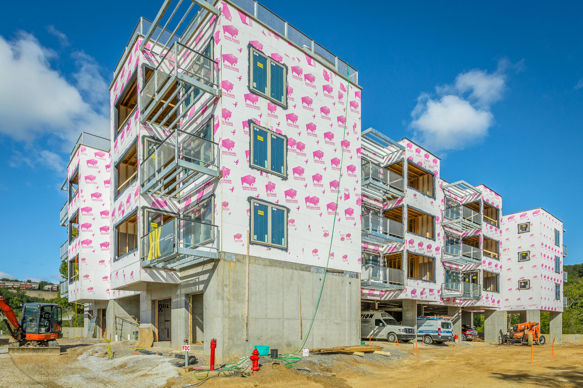 411 Fairpoint St. HD-2