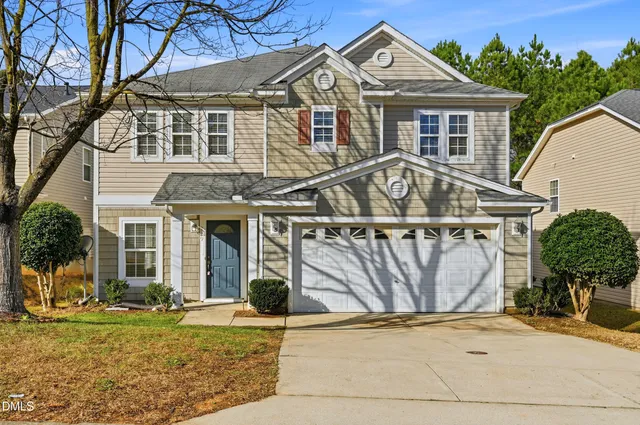 $425,000 | 229 Georgetowne Drive, Clayton, NC 27520