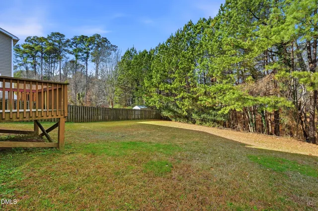 $425,000 | 229 Georgetowne Drive, Clayton, NC 27520