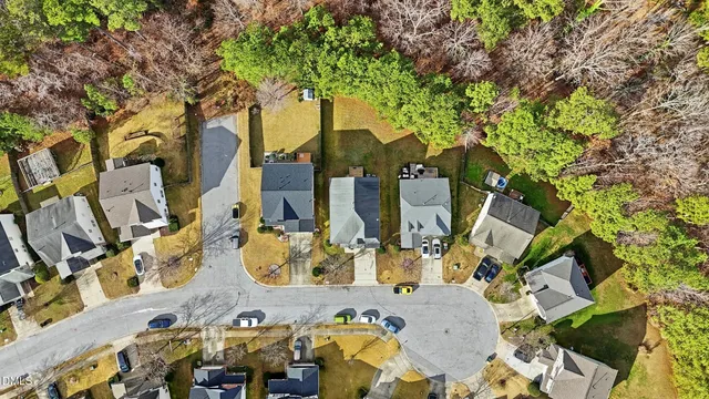 $425,000 | 229 Georgetowne Drive, Clayton, NC 27520
