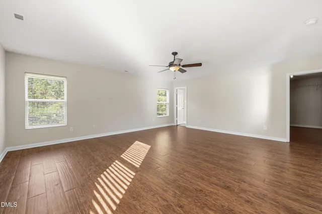 $425,000 | 229 Georgetowne Drive, Clayton, NC 27520