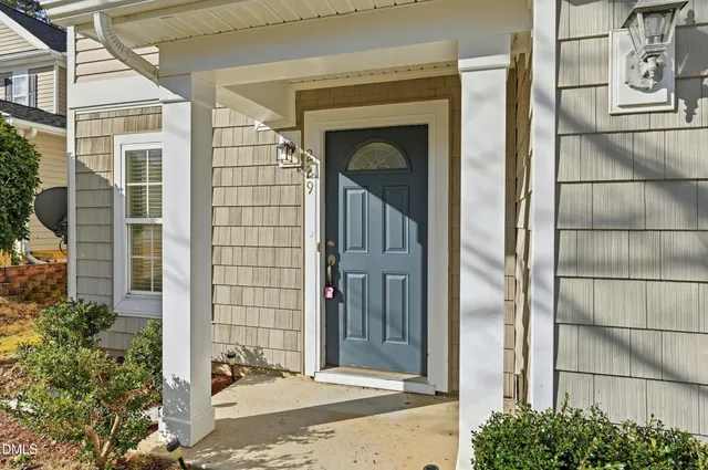 $425,000 | 229 Georgetowne Drive, Clayton, NC 27520