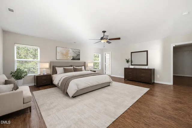 $425,000 | 229 Georgetowne Drive, Clayton, NC 27520