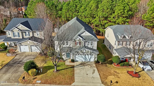 $425,000 | 229 Georgetowne Drive, Clayton, NC 27520