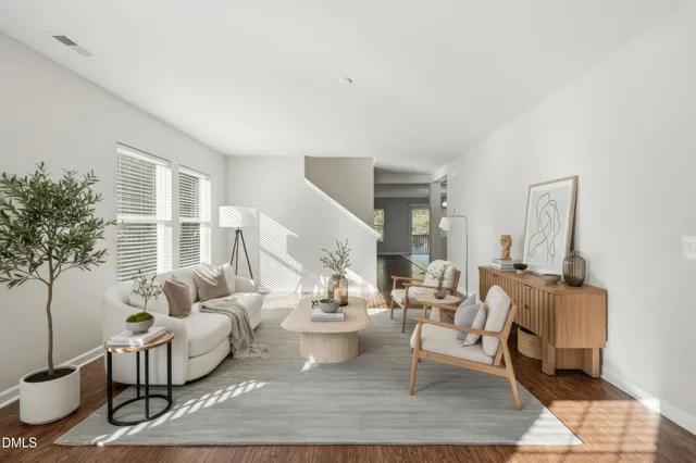 $425,000 | 229 Georgetowne Drive, Clayton, NC 27520