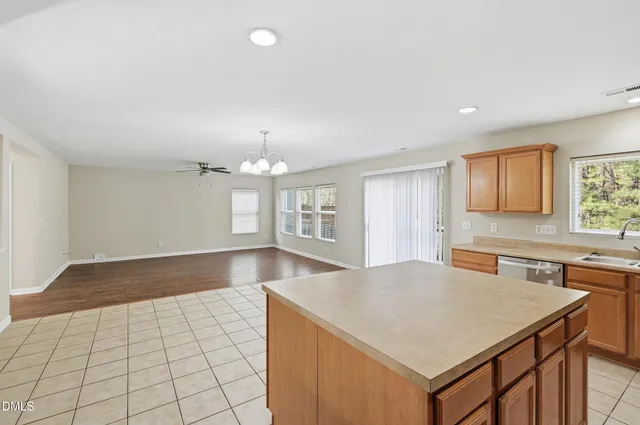 $425,000 | 229 Georgetowne Drive, Clayton, NC 27520