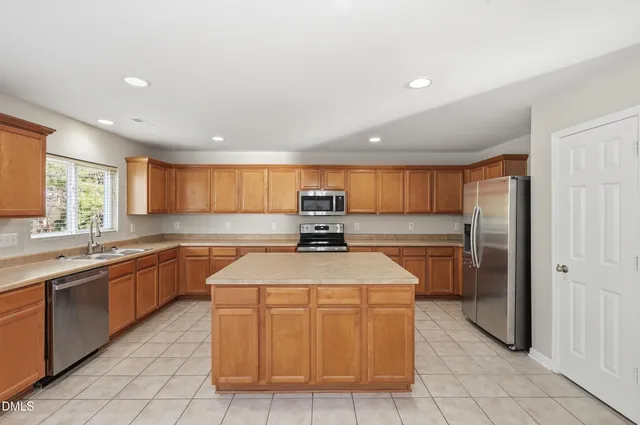 $425,000 | 229 Georgetowne Drive, Clayton, NC 27520