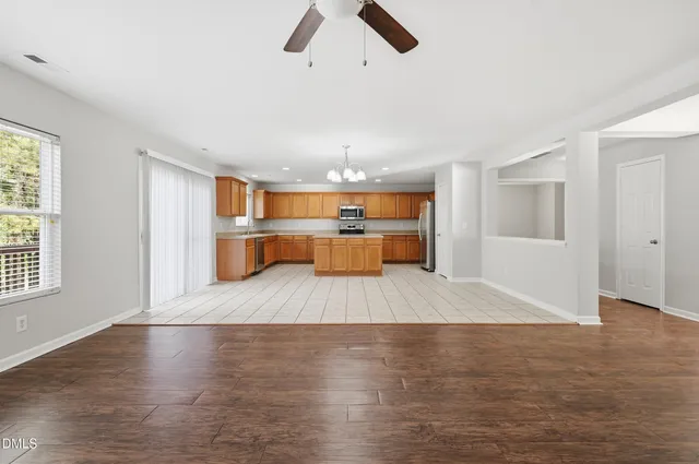 $425,000 | 229 Georgetowne Drive, Clayton, NC 27520