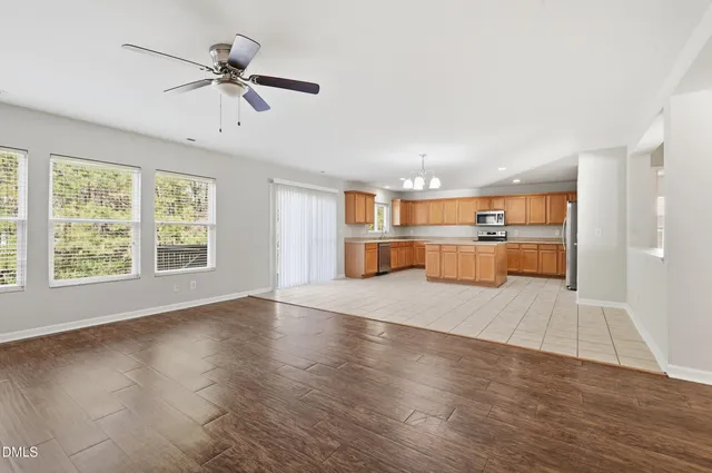 $425,000 | 229 Georgetowne Drive, Clayton, NC 27520