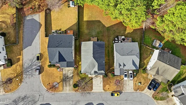 $425,000 | 229 Georgetowne Drive, Clayton, NC 27520