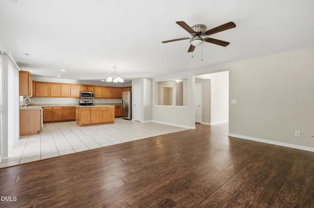 $425,000 | 229 Georgetowne Drive, Clayton, NC 27520