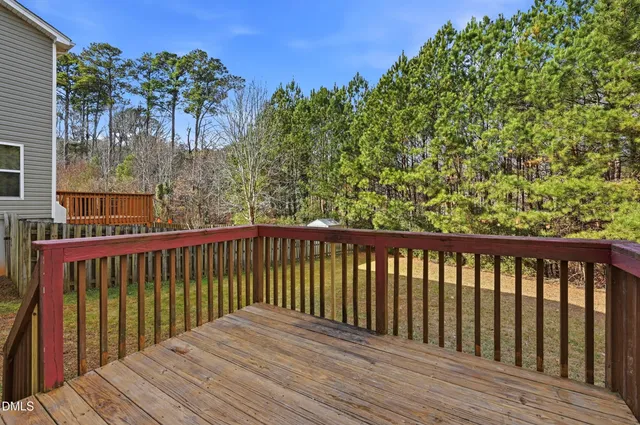 $425,000 | 229 Georgetowne Drive, Clayton, NC 27520