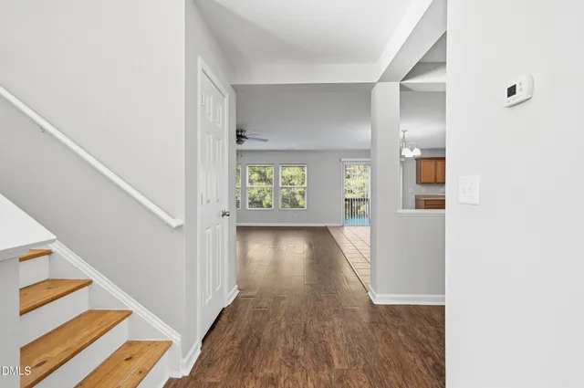 $425,000 | 229 Georgetowne Drive, Clayton, NC 27520