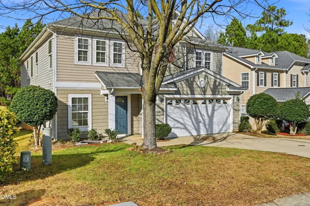 $425,000 | 229 Georgetowne Drive, Clayton, NC 27520