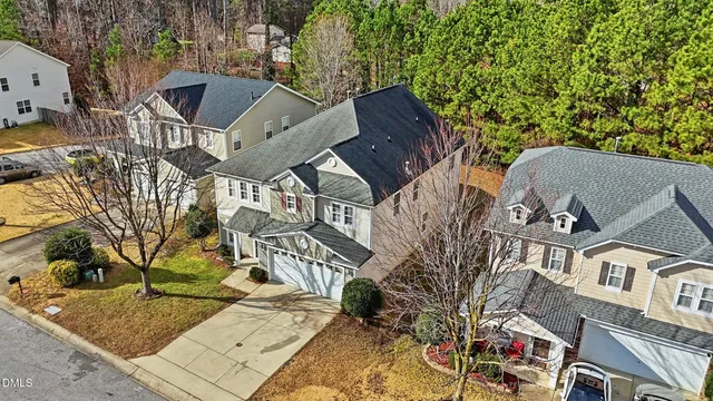 $425,000 | 229 Georgetowne Drive, Clayton, NC 27520