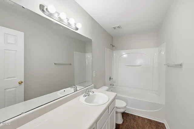 $425,000 | 229 Georgetowne Drive, Clayton, NC 27520