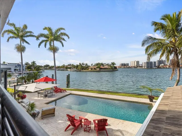 $25,000 | 621 Belle Isle Avenue, Belleair Beach, FL 33786