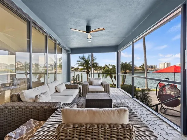 $25,000 | 621 Belle Isle Avenue, Belleair Beach, FL 33786