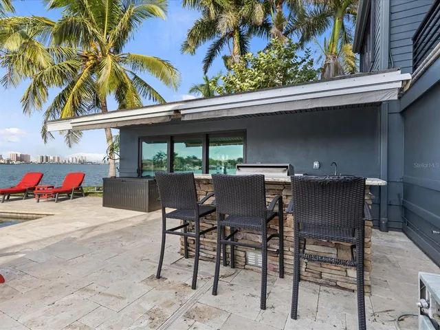 $25,000 | 621 Belle Isle Avenue, Belleair Beach, FL 33786