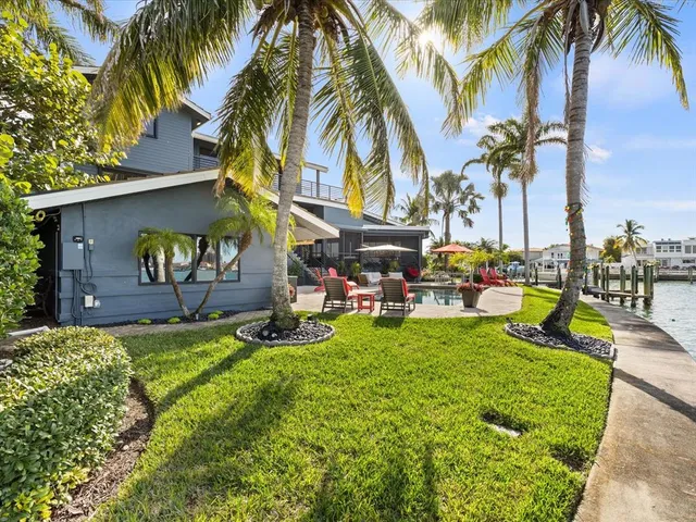 $25,000 | 621 Belle Isle Avenue, Belleair Beach, FL 33786