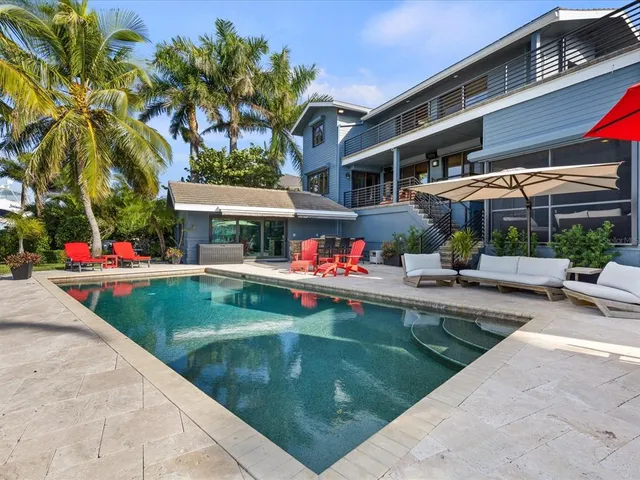 $25,000 | 621 Belle Isle Avenue, Belleair Beach, FL 33786