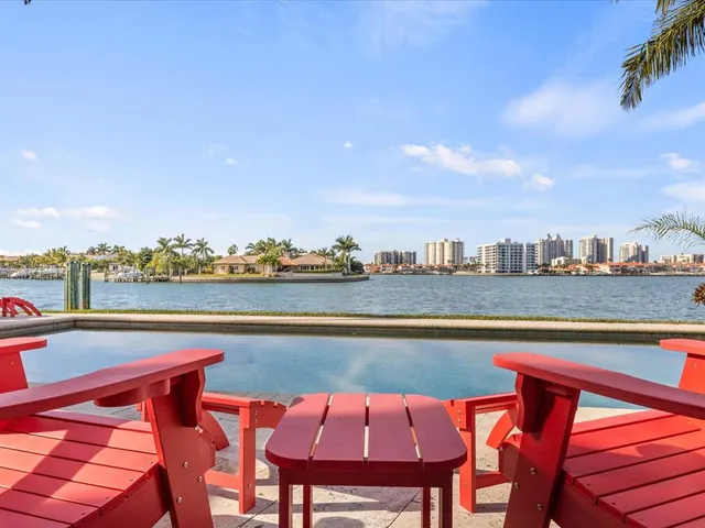 $25,000 | 621 Belle Isle Avenue, Belleair Beach, FL 33786