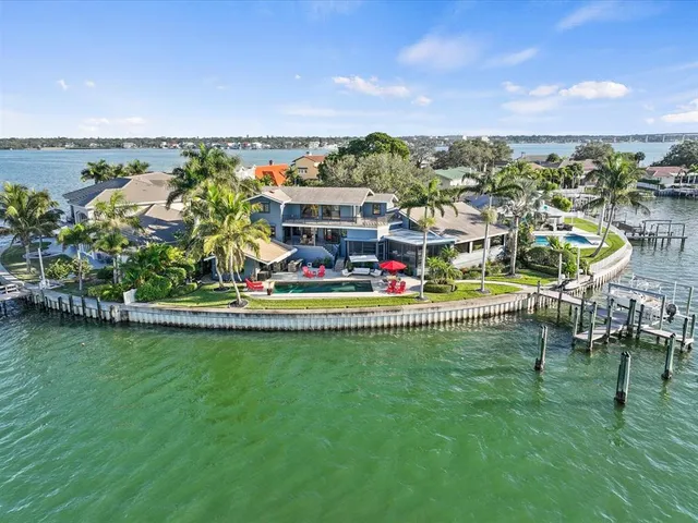 $25,000 | 621 Belle Isle Avenue, Belleair Beach, FL 33786