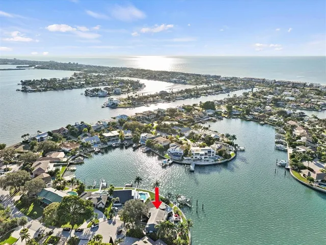 $25,000 | 621 Belle Isle Avenue, Belleair Beach, FL 33786